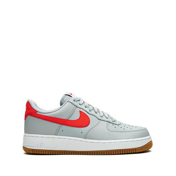 ナイキ メンズ スニーカー シューズ Air force 1 \u002707 2 sneakers Grey