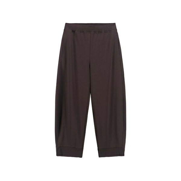 エイト・ピーエム レディース カジュアルパンツ ボトムス Rio de janeiro ribbed trousers Brown｜asty