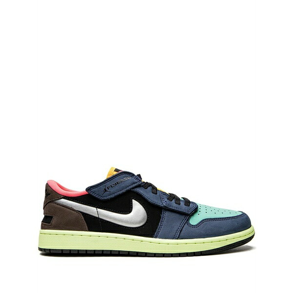 ジョーダン メンズ スニーカー シューズ Air jordan 1 low flyease \