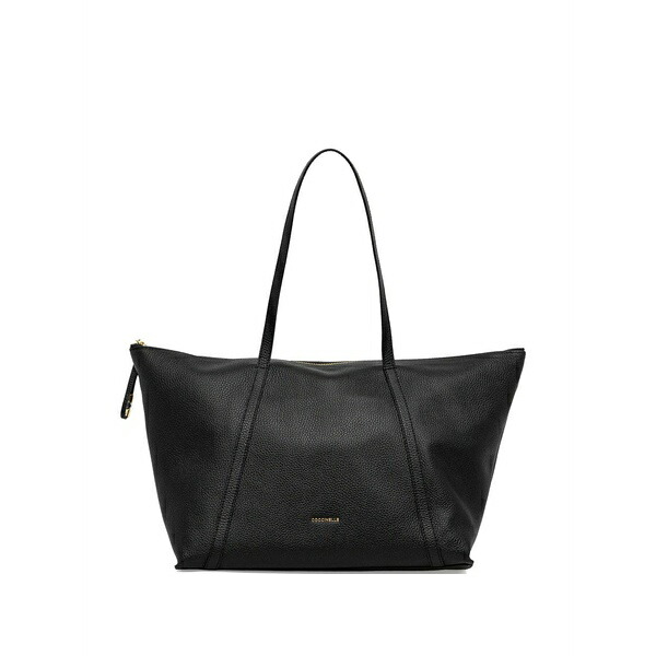 コチネレ メンズ トートバッグ 御徒面子 Nory tote bag Black