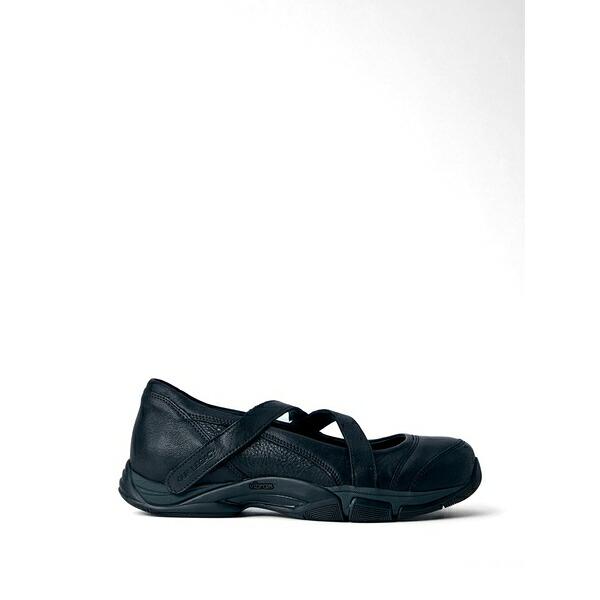 アワーレガシー レディース スニーカー シューズ Cross-strap sneakers Black|asty