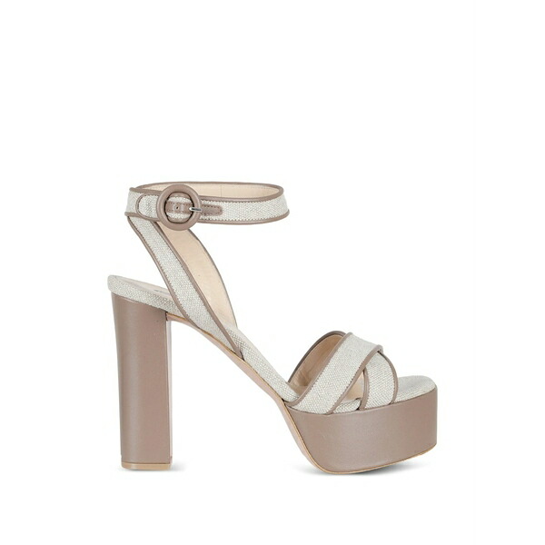 ロベルトフェスタ レディース サンダル シューズ Luanda sandals Neutrals