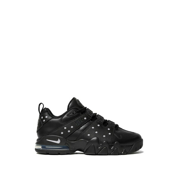 ナイキ メンズ スニーカー シューズ Air max2 cb \u002794 low \"black\"" sneakers Black"