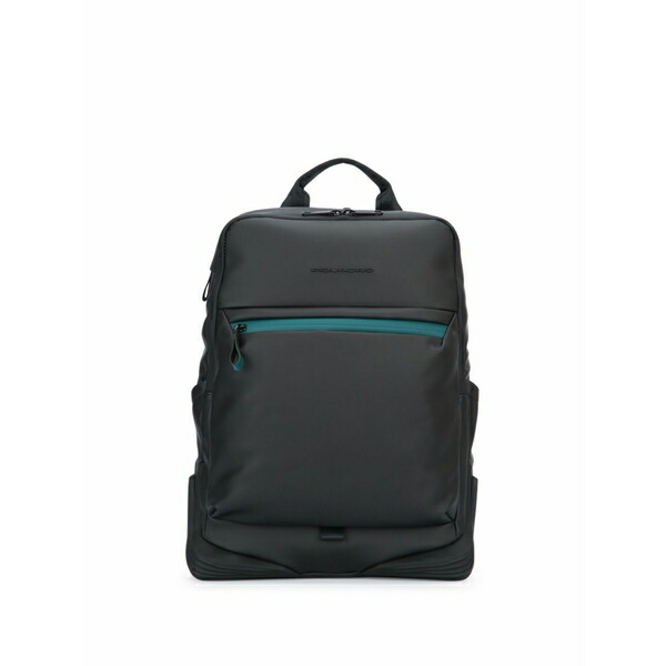 ピークアドロ  メンズ うしろ側風呂敷き包み・背嚢 御徒面子 Zaino iin backpack Grey