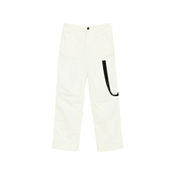 ピンコ レディース 心地好いズボン下 ボトムス Caldo trousers Neutrals