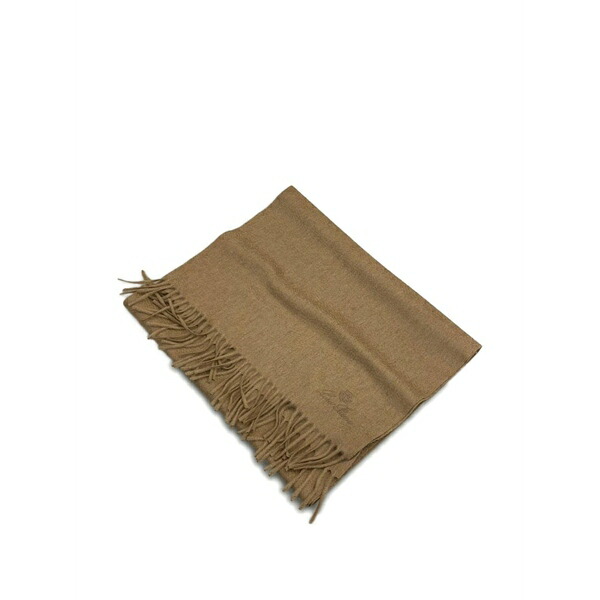 ロロピアーナ レディース えり巻き・袈裟・えり巻き 付属物 Fringed scarf Neutrals