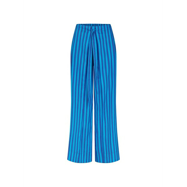 サイモンミラー レディース カジュアルパンツ ボトムス Lima trousers Blue｜asty