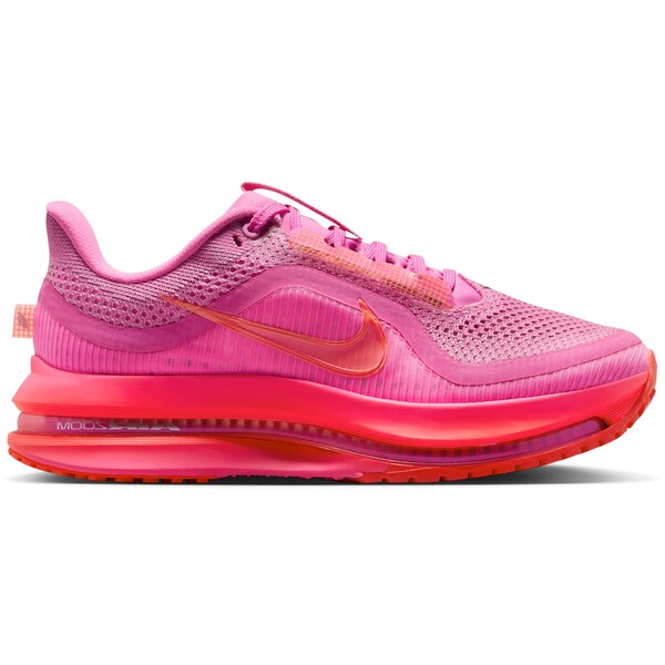 Nike ナイキ レディース スニーカー  【Nike Pegasus Premium Playful Pink Hyper Pink (Women)】  サイズ US_8(25.0cm) Playful Pink/Hyper Pink/Metallic Silver/Bright Crimson