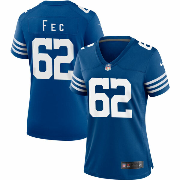 ナイキ レディース ユニフォーム トップス Green Bay Packers Nike Women