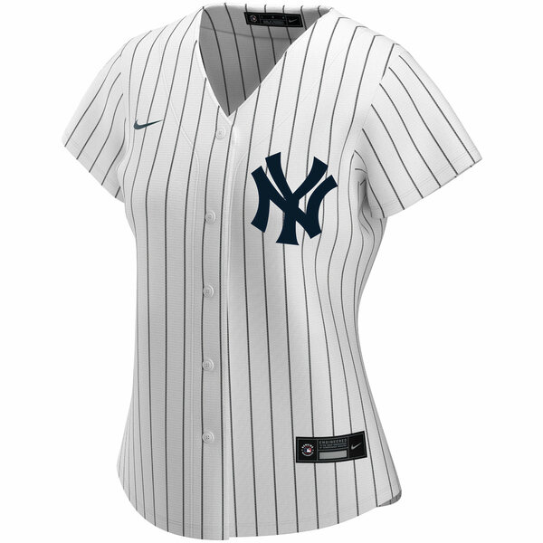 New York Giants Nike Women's Custom Jersey - Royal