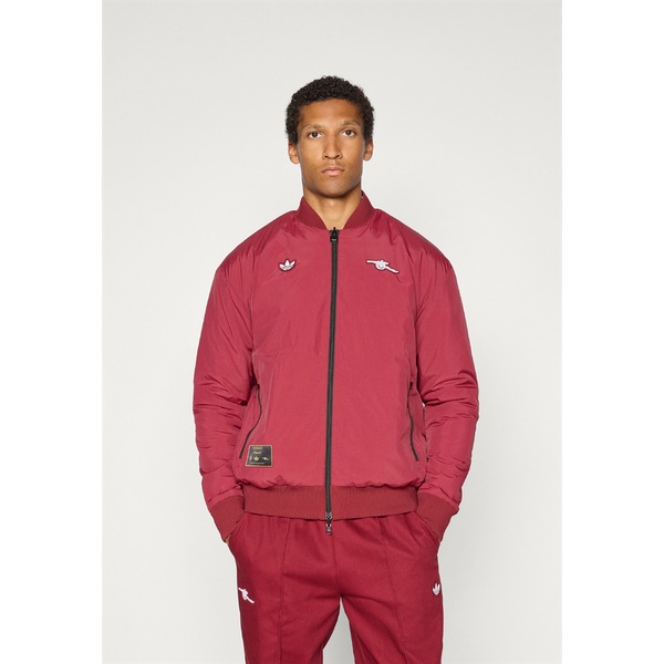 楽天市場】SOCCER アーセナルFC ジャケット/スタジャン スタジアム