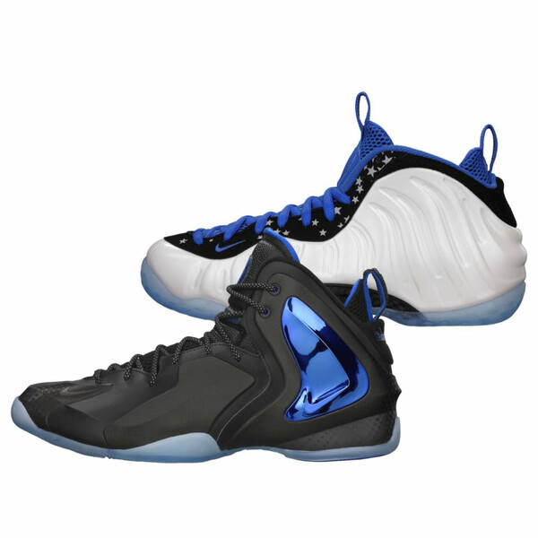 Nike ナイキ メンズ スニーカー  【Nike Air Penny hooting Stars Pack 679766-900】  サイズ US_10(28.0cm)