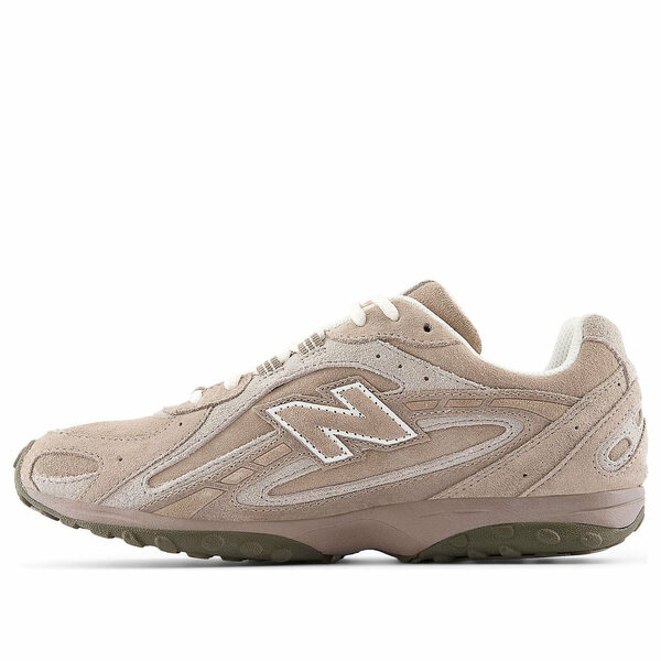 New Balance ニュー平衡にする メンズ スニーカー  【New Balance 204L \u0027Mushroom Arid Stone\u0027 U204LMMA】  大いさ US_9(27.0糎) スニーカー-靴-メンズ靴