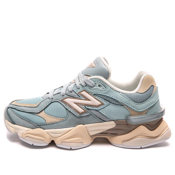 New Balance ニュー平衡にする メンズ スニーカー  【New Balance 9060 \u0027Blue Haze\u0027 U9060FNB】  大きさ US_M_13