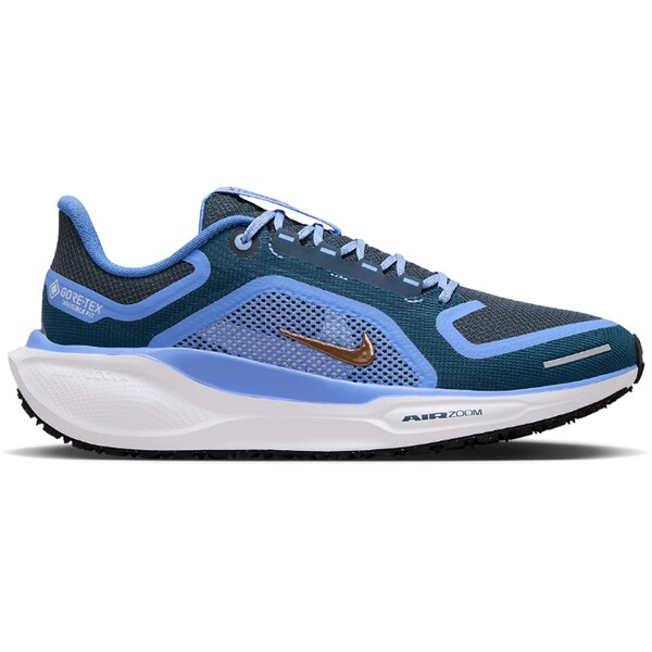 Nike ナイキ レディース スニーカー 【Nike Air Zoom Pegasus 41 Gore-Tex Cobalt (Women's)】 サイズ US_8.5(25.5cm) Cobalt/Bronze