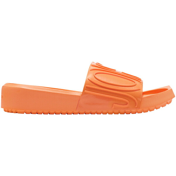 Jordan ジョーダン レディース スニーカー 【Jordan Nola Slide Bright Citrus (Women's)】 サイズ US_W_10 Bright Citrus/Bright Citrus