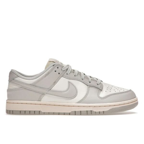 Nike ナイキ レディース スニーカー 【Nike Dunk Low Sail Light Bone (Women's)】 サイズ US_5.5(22.5cm) Sail/Cashmere/Pale Ivory/Light Bone