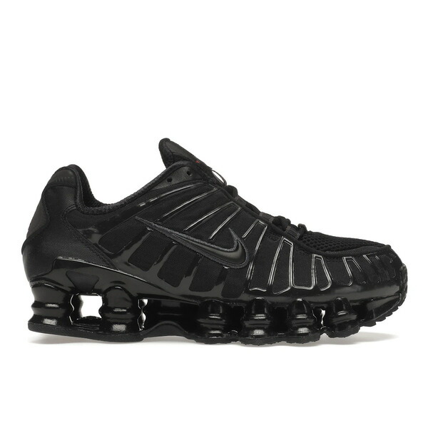楽天市場】Nike ナイキ レディース スニーカー 【Nike Shox TL Black