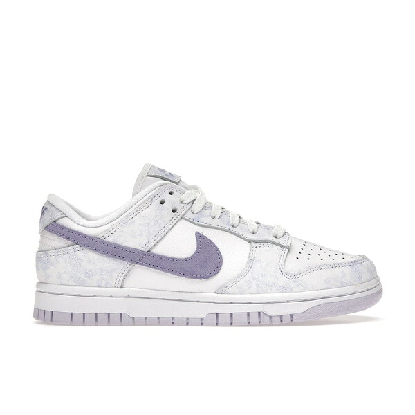 Nike ナイキ レディース スニーカー 【Nike Dunk Low Purple Pulse (Women's)】 サイズ US_7.5(24.5cm) Purple Pulse/Purple Pulse-White