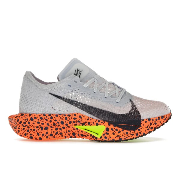 Nike ナイキ レディース スニーカー 【Nike ZoomX Vaporfly 3 Electric Pack Olympic Safari (Women's)】 サイズ US_6.5(23.5cm) Multi-Colour/Multi-Colour