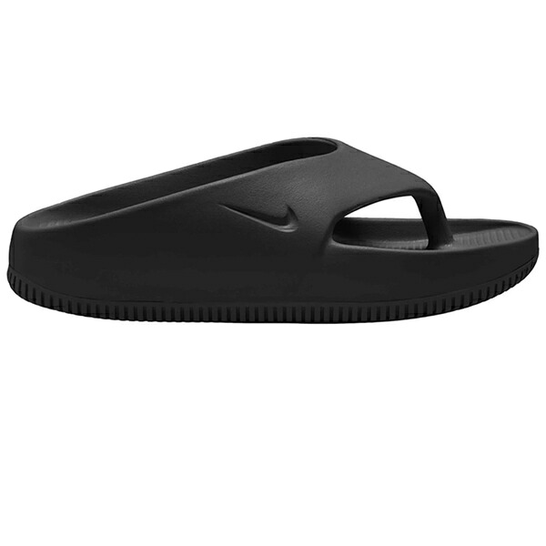 Nike ナイキ レディース スニーカー 【Nike Calm Flip Flop Black (Women's)】 サイズ US_W_10 Black/Black-Black
