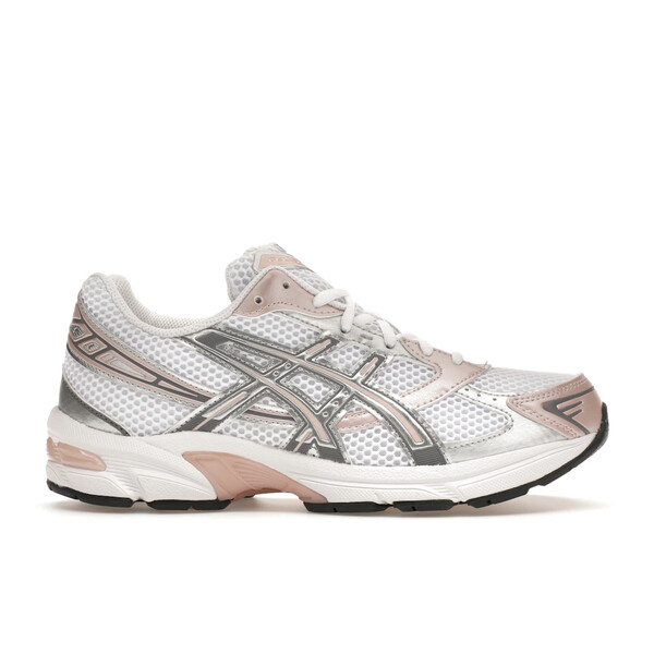 ASICS アシックス レディース スニーカー 【ASICS Gel-1130 White Neutral Pink (Women's)】 サイズ US_6(23.0cm) White/Neutral Pink