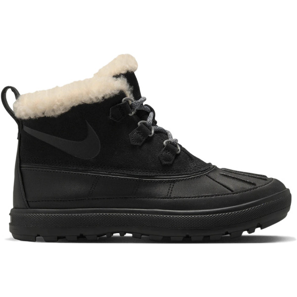 Nike ナイキ レディース スニーカー 【Nike Woodside Chukka 2 Black (Women's)】 サイズ US_5.5(22.5cm) Black/Anthracite