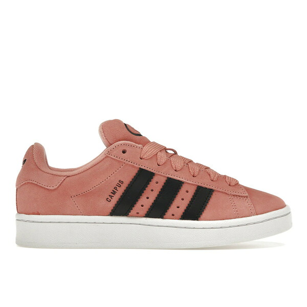 adidas アディダス レディース スニーカー 【adidas Campus 00s Wonder Clay (Women's)】 サイズ US_W_10.5 Wonder Clay/Core Black/Cloud White