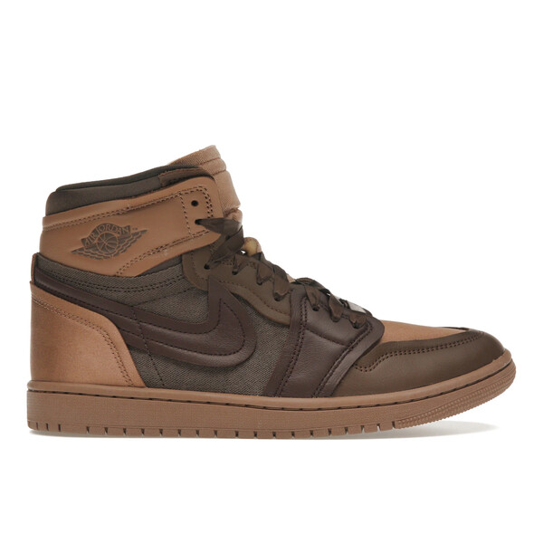 Jordan ジョーダン レディース スニーカー 【Jordan 1 High Method Of Make Archaeo Brown (Women's)】 サイズ US_8.5(25.5cm) Archaeo Brown/Cacao Wow/Baroque Brown/Earth