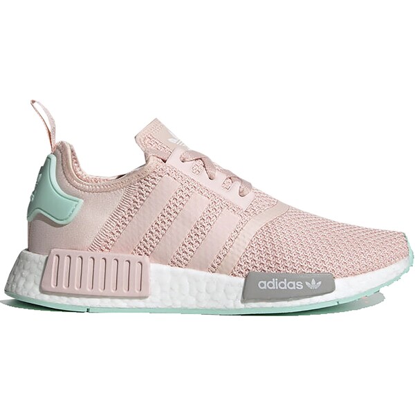 adidas アディダス レディース スニーカー 【adidas NMD R1 Pink Grey Mint (Women's)】 サイズ US_5(22.0cm) Icey Pink/Grey Two/Clear Mint