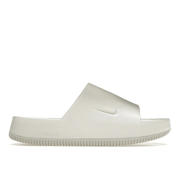 Nike ナイキ レディース スニーカー 【Nike Calm Slide Sail (Women's)】 サイズ US_W_11 Sail/Sail