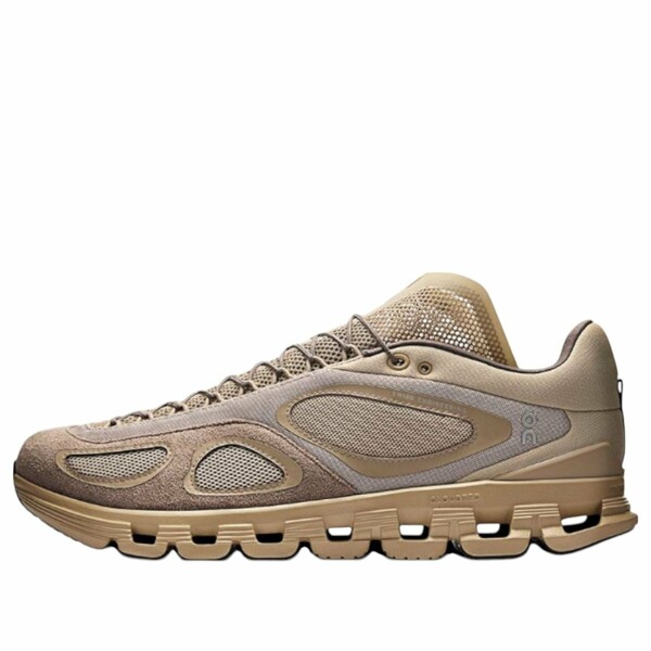 On Running オン 駈けっくら メンズ スニーカー  【On Running x FKA Twigs Cloud \u0027Desert\u0027 3MF10910603】  大いさ US_9(27.0珊) スニーカー-メンズ靴