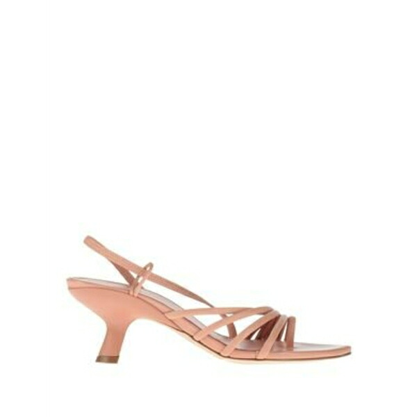 【送料無料】 ヴィック・マティ レディース サンダル シューズ Sandals Pink