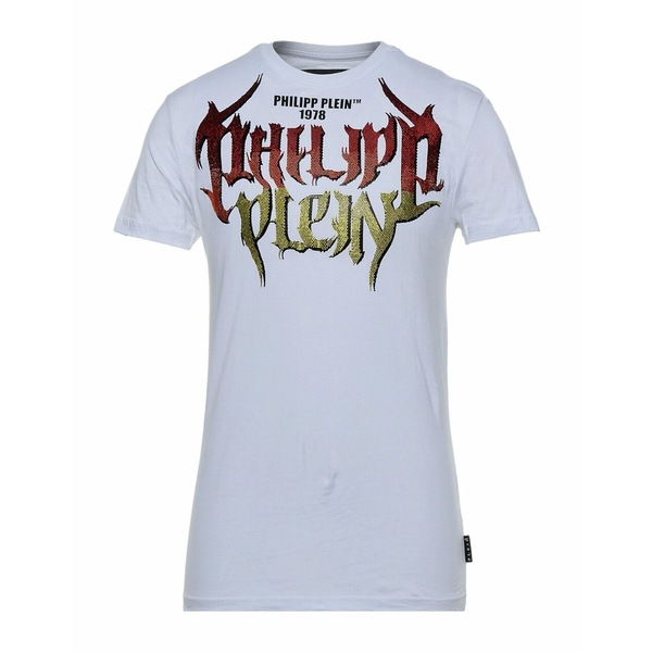 メイルオーダー フィリッププレイン PHILIPP PLEIN メンズ Tシャツ