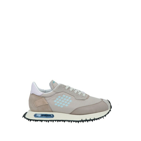 【貨物輸送無料】 ビーポジティブ レディース スニーカー シューズ Sneakers Grey