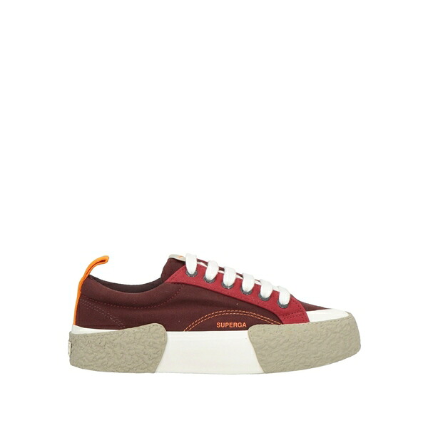 【貨物輸送無料】 綴りかたガ レディース スニーカー シューズ Sneakers Red