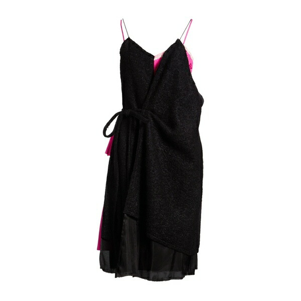 【貨物輸送無料】 マルタンマルジェラ レディース 衣裳 トップス Midi dresses Pink