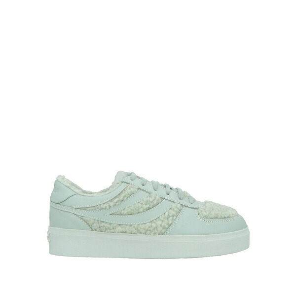 【貨物輸送無料】 綴りかたガ レディース スニーカー シューズ Sneakers Green
