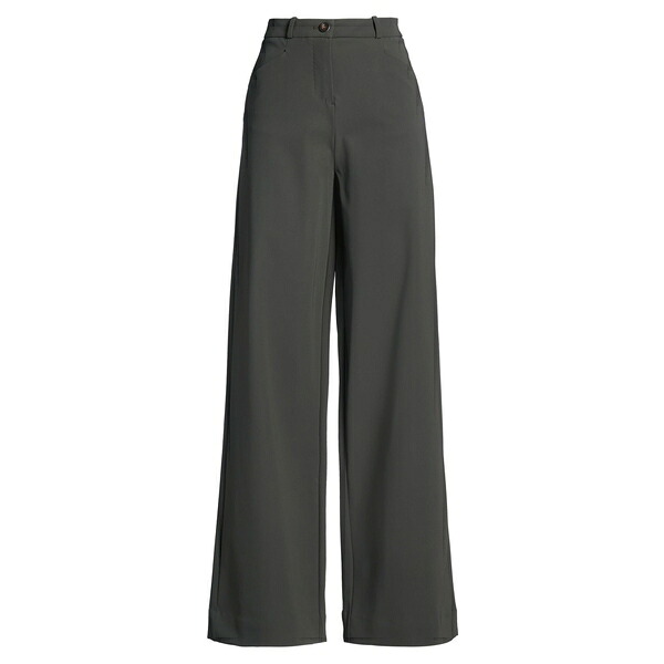 【送料無料】 アールアールディ レディース カジュアルパンツ ボトムス Pants Grey｜asty