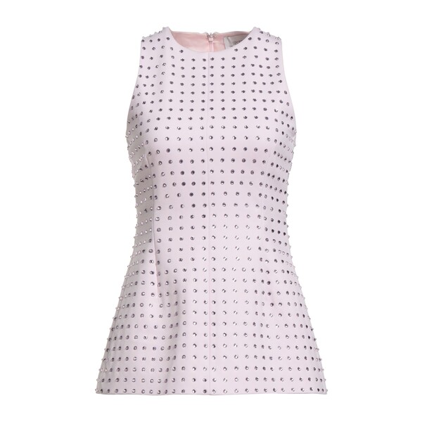 【貨物輸送無料】 運動競技マックス レディース プルオーバー トップス Tops Pink