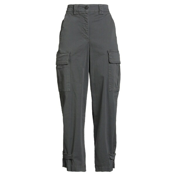 【貨物輸送無料】 ビーエスビー レディース 心地好いズボン下 ボトムス Pants Grey