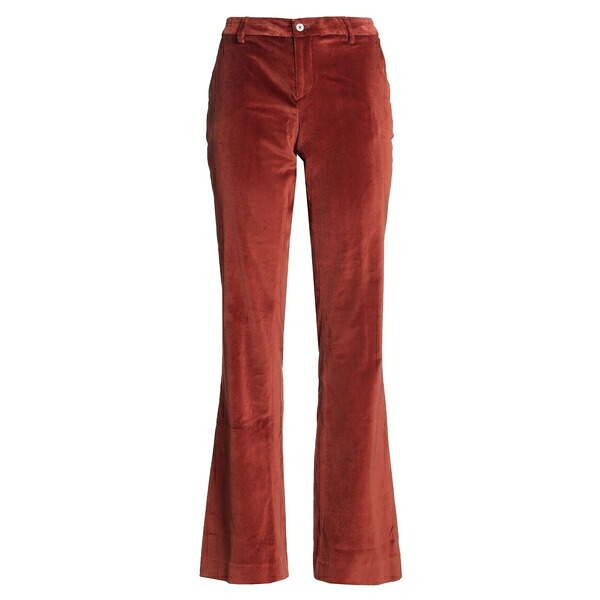 【貨物輸送無料】 PTトリノ レディース 心地好いズボン下 ボトムス Pants Orange