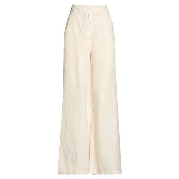 【貨物輸送無料】 １２０％リノ レディース 心地好いズボン下 ボトムス Pants Beige