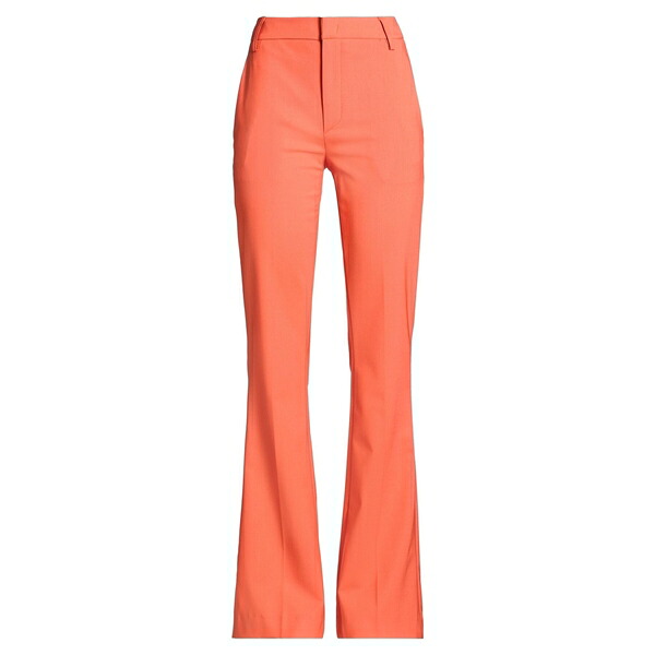 【貨物輸送無料】 ドンダップ レディース 心地好いズボン下 ボトムス Pants Orange