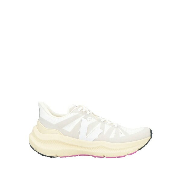 【送料無料】 ヴェジャ レディース スニーカー シューズ Sneakers White｜asty