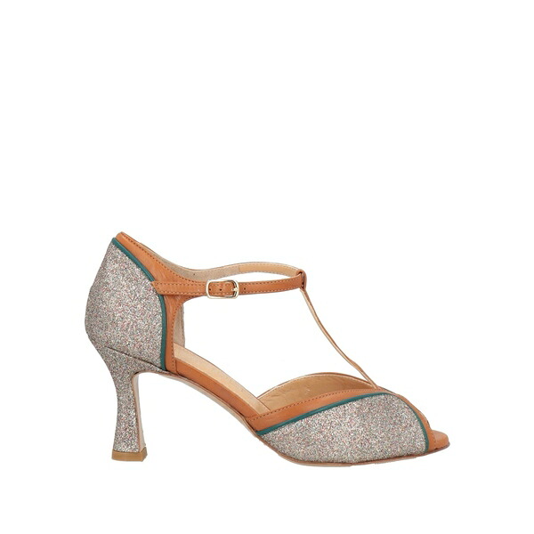 【貨物輸送無料】 ジェイ|ディー ジュリー ディー レディース パンプス シューズ Pumps Brown