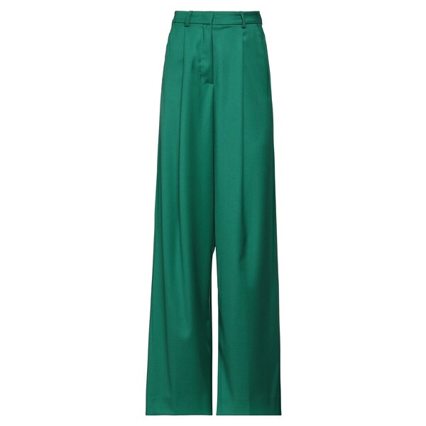 【送料無料】 ジジル レディース カジュアルパンツ ボトムス Pants Green|asty