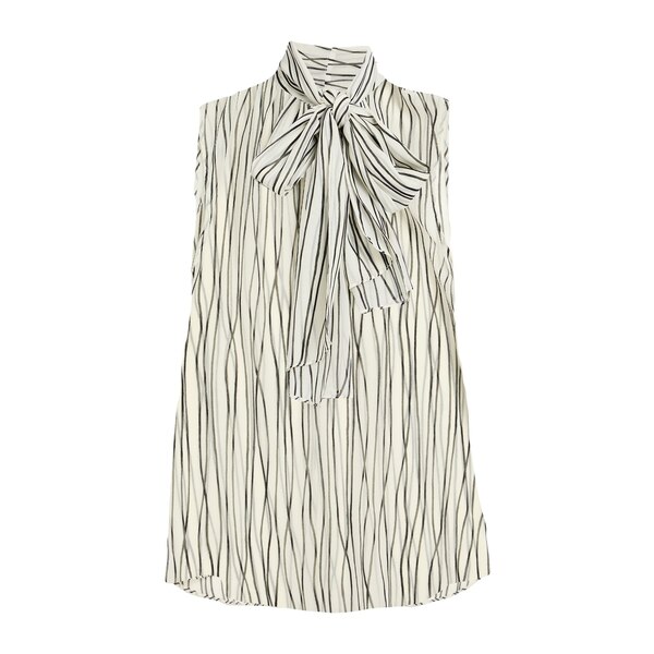 【貨物輸送無料】 ダイアナガレッシー レディース プルオーバー トップス Tops White