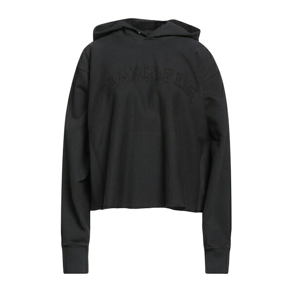 【貨物輸送無料】 マルタンマルジェラ レディース パーカー・スウェットシャツ アウター Sweatshirts Grey