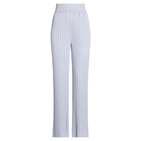 【貨物輸送無料】 ダニエル フィエゾリ レディース 心地好いズボン下 ボトムス Pants Purple